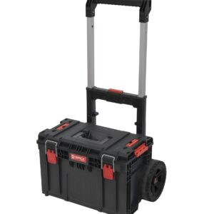 Ящик для инструментов Qbrick System Prime Cart 595x425x660мм