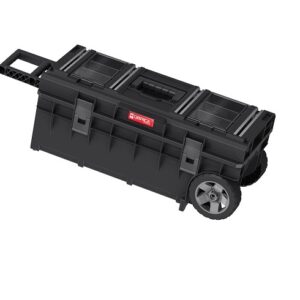 Ящик для инструментов Qbrick System Longer Technik 793x385x322мм