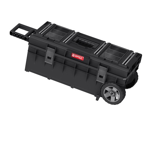 Ящик для инструментов Qbrick System Longer Technik 793x385x322мм