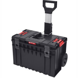 Ящик для инструментов Qbrick System One Cart 600x460x765мм