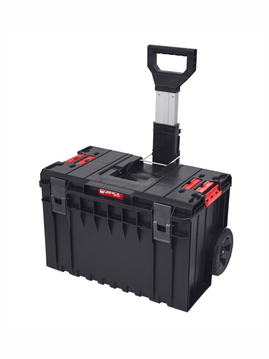 Ящик для инструментов Qbrick System One Cart 600x460x765мм