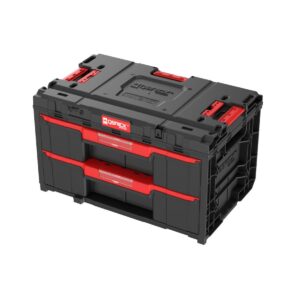 Ящик для инструментов Qbrick System One Drawer 2 Toolbox 2.0 587х380х340мм