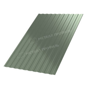 Профлист С-8x1150-A (PURMAN-20-Tourmalin-0,5)