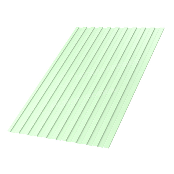 Профлист С-8x1150-A NormanMP (ПЭ-01-6019-0,5)