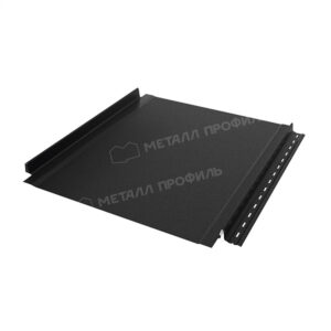 Фальцевая панель FASTCLICK (VikingMP E-20-9005-0.5)
