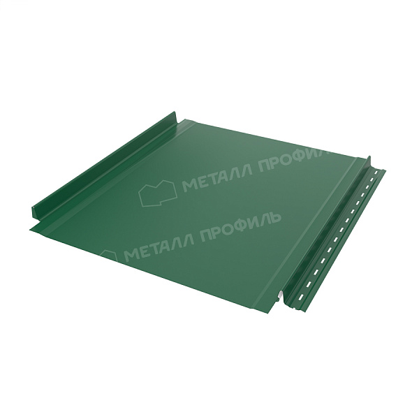 Фальцевая панель FASTCLICK NormanMP (ПЭ-01-6005-0.5)