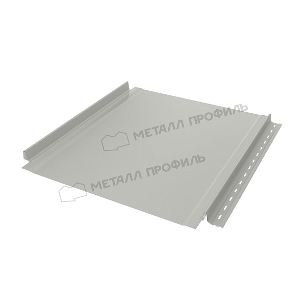 Фальцевая панель FASTCLICK NormanMP (ПЭ-01-9002-0.5)
