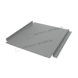 Фальцевая панель FASTCLICK NormanMP (ПЭ-01-9006-0.5)