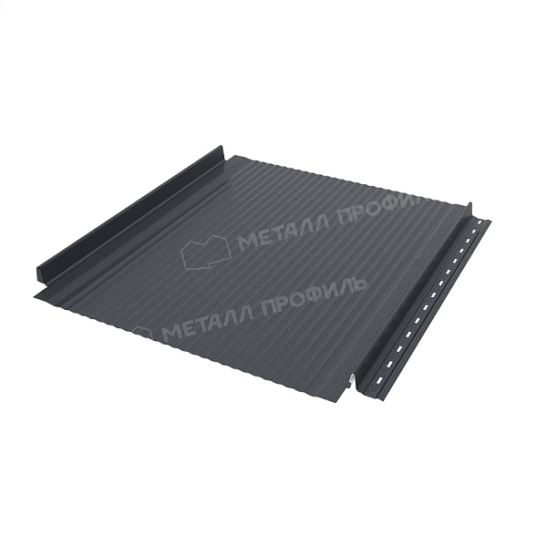 Фальцевая панель FASTCLICK-В (VikingMP E-20-7024-0.5)