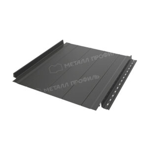Фальцевая панель FASTCLICK-Н (PURETAN-20-RR23-0.5)
