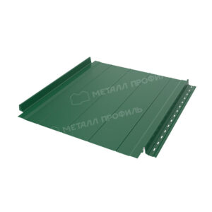 Фальцевая панель FASTCLICK-Н NormanMP (ПЭ-01-6005-0.5)