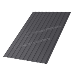 Профлист С-8x1150-B (VALORI-20-Grey-0,5)