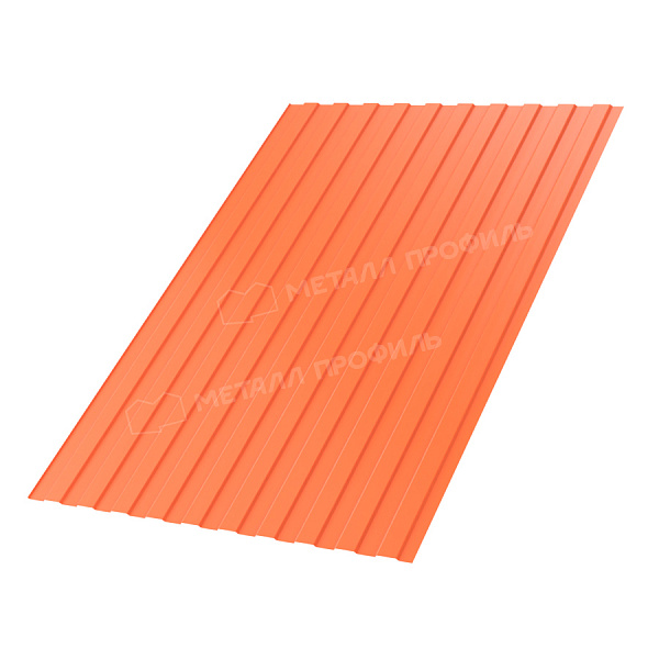 Профлист С-8x1150-B NormanMP (ПЭ-01-2004-0,5)