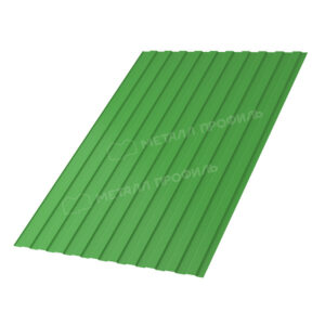 Профлист С-8x1150-B NormanMP (ПЭ-01-6018-0,5)