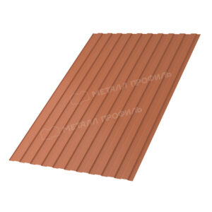 Профлист С-8x1150-B NormanMP (ПЭ-01-8004-0,5)