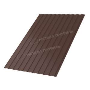 Профлист С-8x1150-B NormanMP (ПЭ-01-8017-0,5)