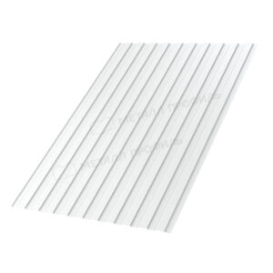 Профлист С-8x1150-B NormanMP (ПЭ-01-9003-0,5)