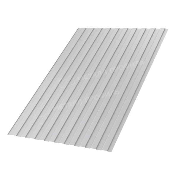 Профлист С-8x1150-B NormanMP (ПЭ-01-9006-0,5)