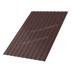 Профлист С-8x1150-B NormanMP (ПЭ-01-RR32-0,5)