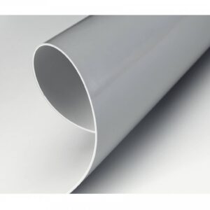 ПВХ мембрана LOGICROOF V-SR 1,5 мм (1,0*10 м) серый 2 рулона (20 кв.м)