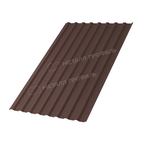 Профлист МП-20х1100-B (ПЭ_МА_Д-01-8017-0,4)