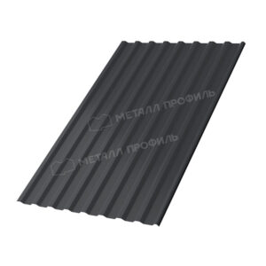Профлист МП-20х1100-R (ПЭ-01-7024-0,4)