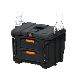 Большой ящик ROC PRO 2 Drawers органайзер 2-секции