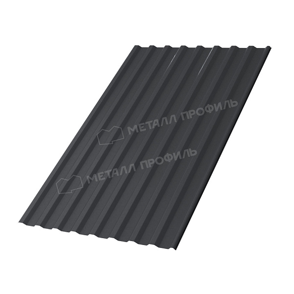 Профлист МП-20х1100-R (MattMP-20-7024-0,5)