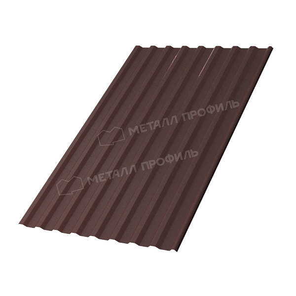 Профлист МП-20х1100-R (VikingMP-01-RR32-0,45)