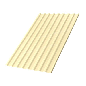 Профлист МП-20x1100-R (ПЭ-01-1014-0,45)
