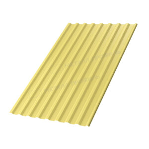Профлист МП-20x1100-R (ПЭ-01-1018-0,45)