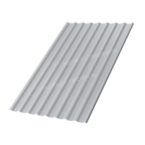 Профлист МП-20x1100-R (ПЭ-01-7004-0,45)