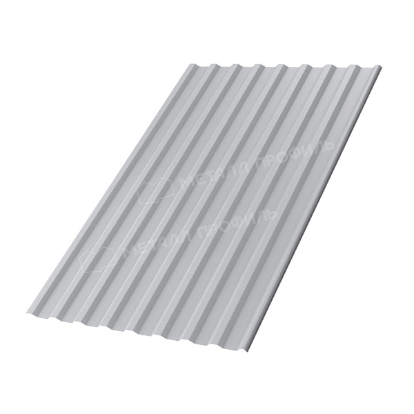 Профлист МП-20x1100-R (ПЭ-01-7004-0,7)