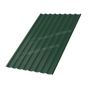 Профлист МП-20x1100-R (PURMAN-20-6005-0,5)