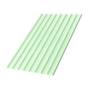 Профлист МП-20x1100-R NormanMP (ПЭ-01-6019-0,5)