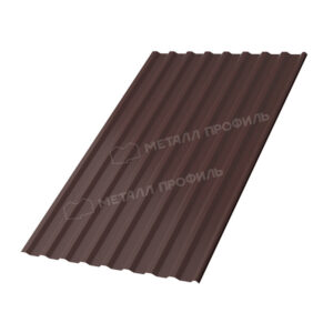 Профлист МП-20x1100-R NormanMP (ПЭ-01-RR32-0,5)