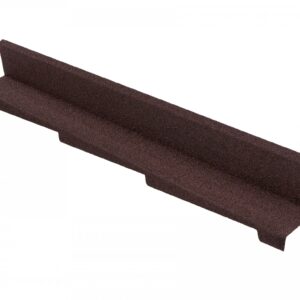 Боковое примыкание LUXARD (правое) Мокко 1250х110х100 мм (0,13 кв.м)