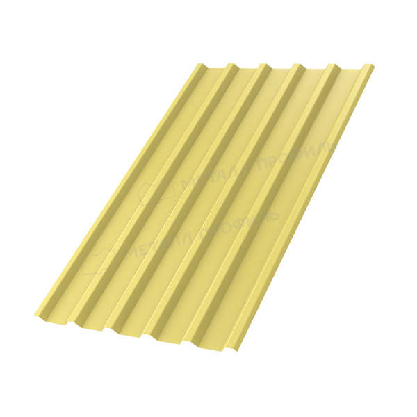 Профлист МП-35x1035-B (ПЭ-01-1018-0,45)