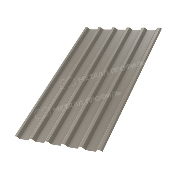 Профлист МП-35x1035-B (ПЭ-01-1035-0,7)