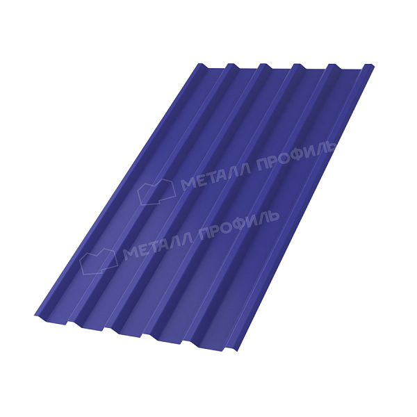 Профлист МП-35x1035-B (ПЭ-01-5002-0,7)