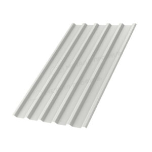 Профлист МП-35x1035-B (ПЭ-01-9002-0,7)