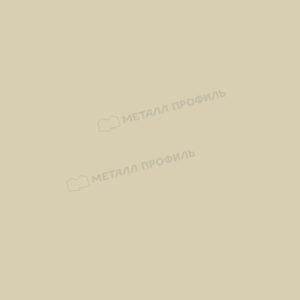 Планка снегозадержателя 95х65х2000 (ПЭ-01-1035-0.45)