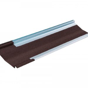 Ендова LUXARD Мокко 1250х150х30 мм (0,18 кв.м)
