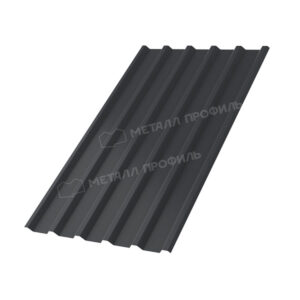 Профлист МП-35x1035-B (PURMAN-20-7024-0,5)