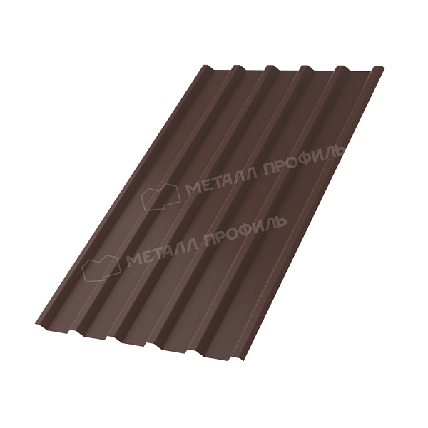 Профлист МП-35x1035-B (PURMAN-20-8017-0,5)