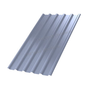 Профлист МП-35x1035-B (PURMAN-20-Galmei-0,5)