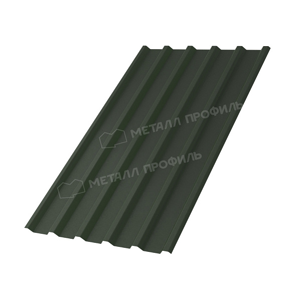 Профлист МП-35x1035-B (VikingMP-01-6007-0,45)