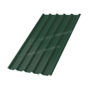 Профлист МП-35x1035-B NormanMP (ПЭ-01-6005-0,5)