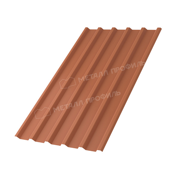 Профлист МП-35x1035-B NormanMP (ПЭ-01-8004-0,5)