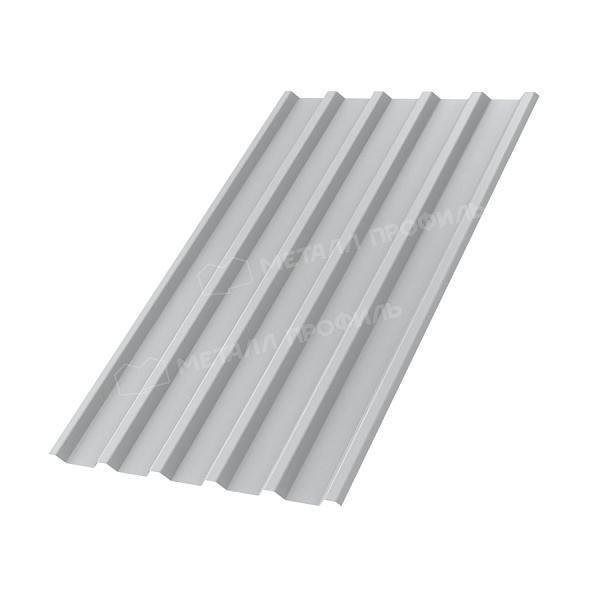 Профлист МП-35x1035-B NormanMP (ПЭ-01-9006-0,5)